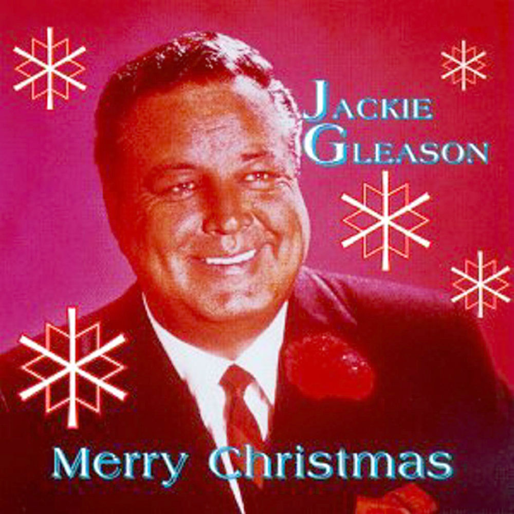 B10 jackie gleason album